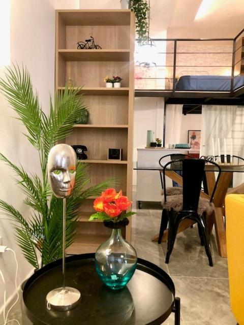 Gatu Premium Duplex Confort Junto A La Playa, Wifi Y Aire Acc Apartment Cádiz Exterior foto
