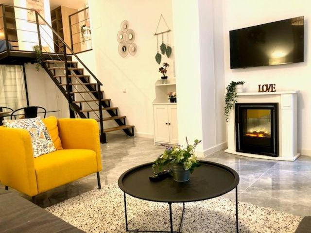 Gatu Premium Duplex Confort Junto A La Playa, Wifi Y Aire Acc Apartment Cádiz Exterior foto