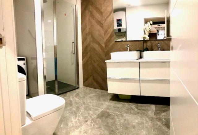 Gatu Premium Duplex Confort Junto A La Playa, Wifi Y Aire Acc Apartment Cádiz Exterior foto