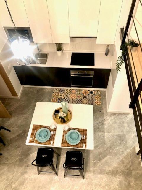 Gatu Premium Duplex Confort Junto A La Playa, Wifi Y Aire Acc Apartment Cádiz Exterior foto