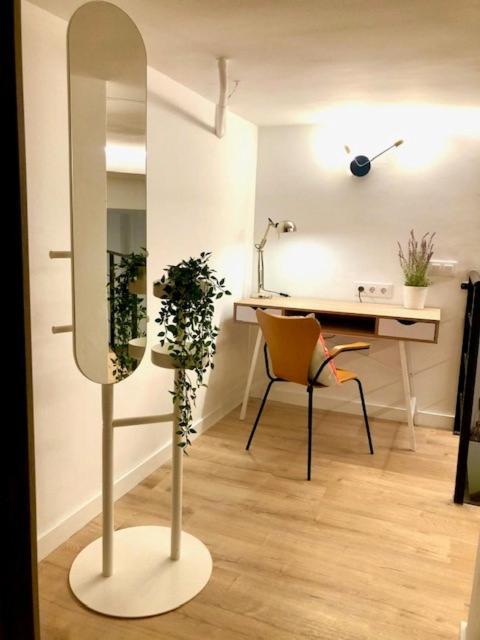 Gatu Premium Duplex Confort Junto A La Playa, Wifi Y Aire Acc Apartment Cádiz Exterior foto