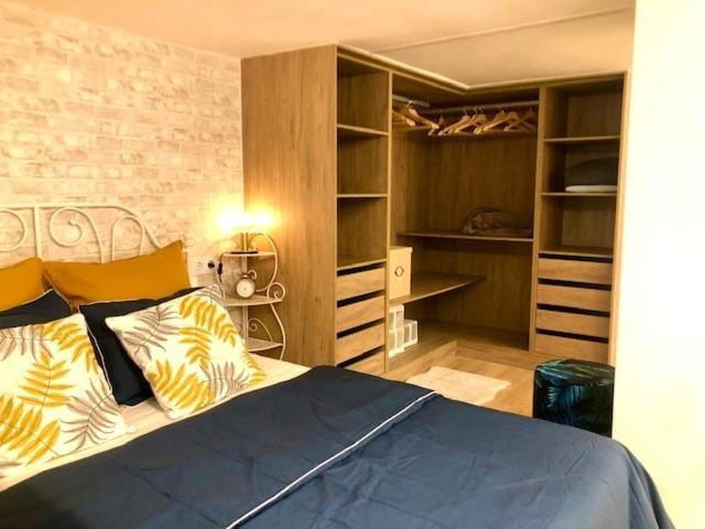 Gatu Premium Duplex Confort Junto A La Playa, Wifi Y Aire Acc Apartment Cádiz Exterior foto