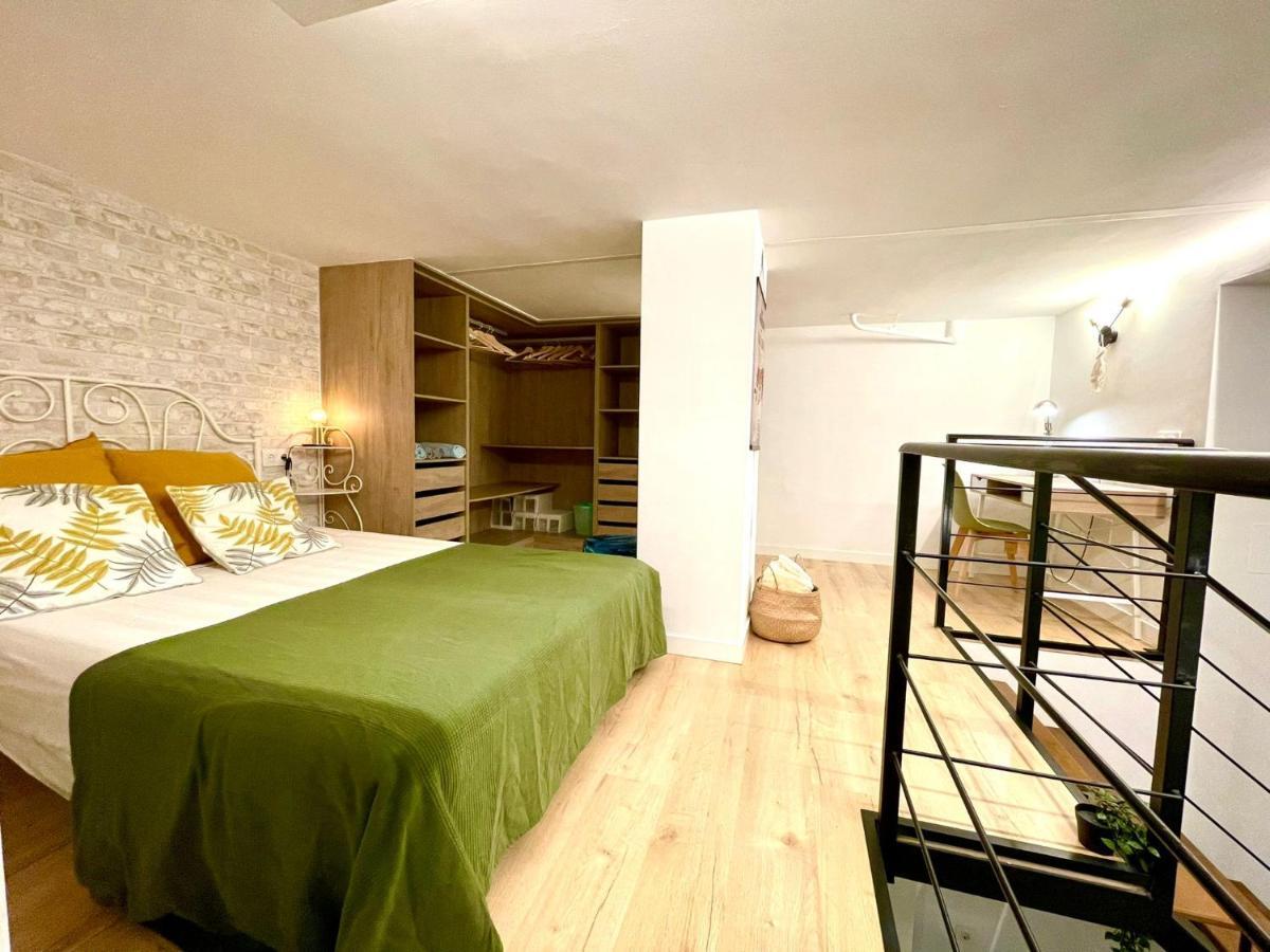 Gatu Premium Duplex Confort Junto A La Playa, Wifi Y Aire Acc Apartment Cádiz Exterior foto