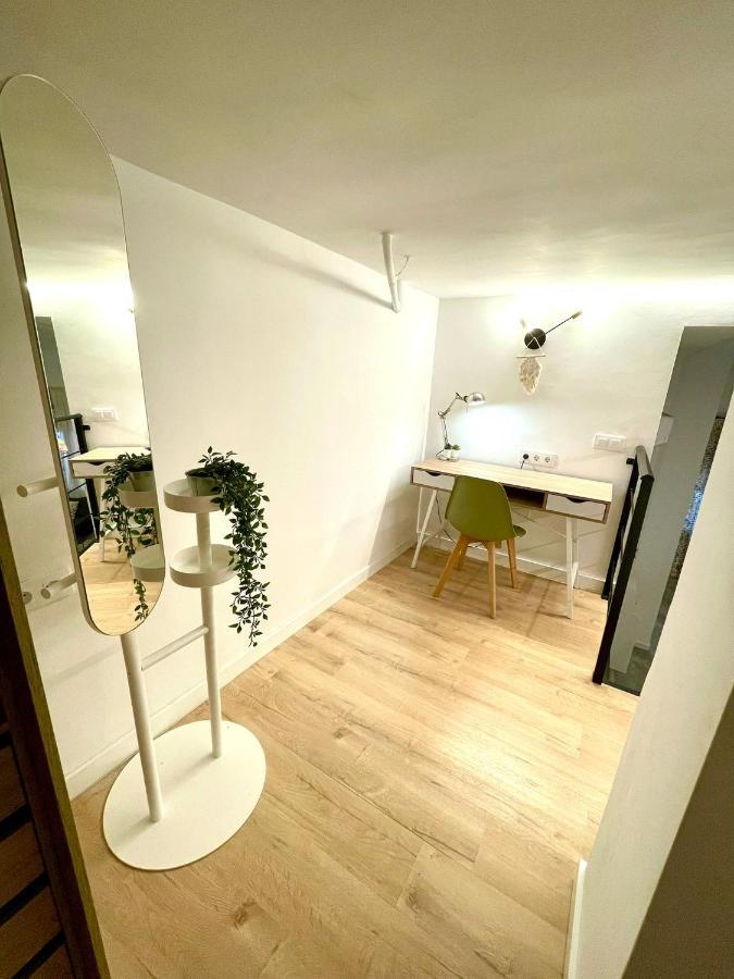 Gatu Premium Duplex Confort Junto A La Playa, Wifi Y Aire Acc Apartment Cádiz Exterior foto